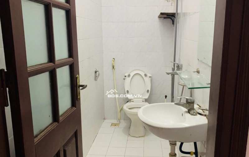 CHO THUÊ NHÀ NGUYÊN CĂN TẠI NGÕ 93, VƯƠNG THỪA VŨ, 4 TẦNG, 45M2, 3 NGỦ, 13 TRIỆU